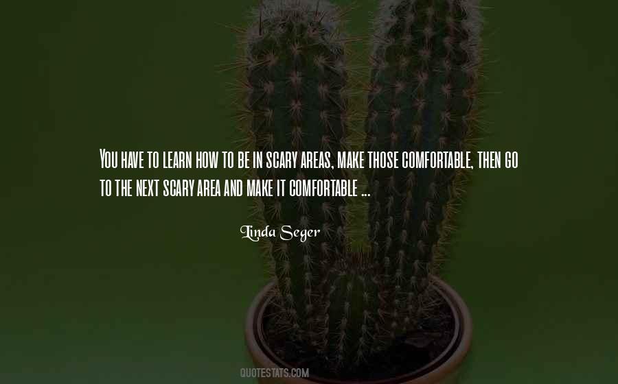 Linda Seger Quotes #353117