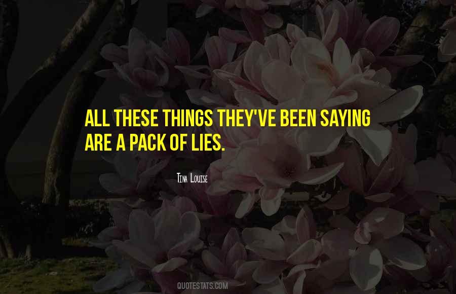 Linda Seger Quotes #725922