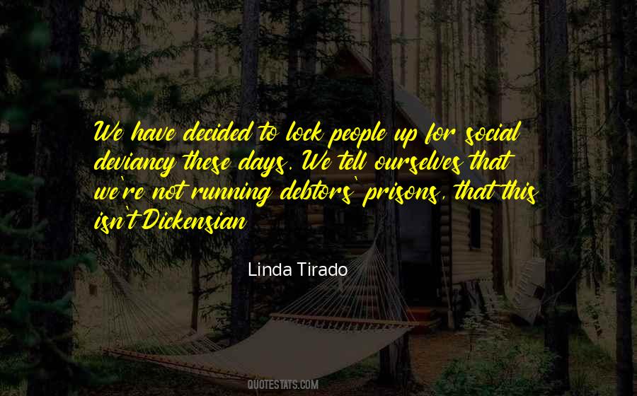 Linda Tirado Quotes #1119646