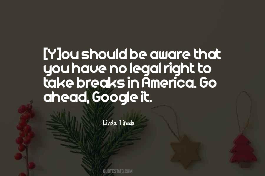 Linda Tirado Quotes #217093