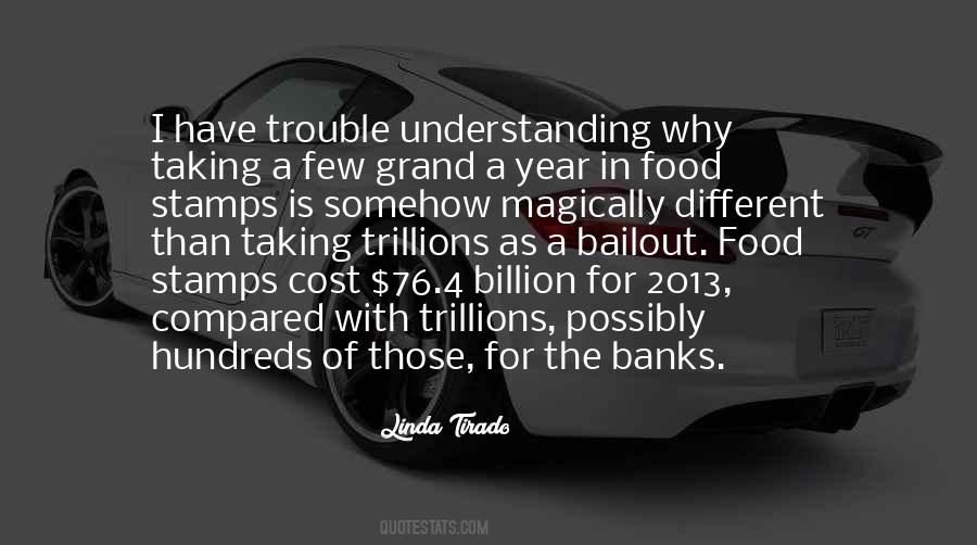 Linda Tirado Quotes #781839