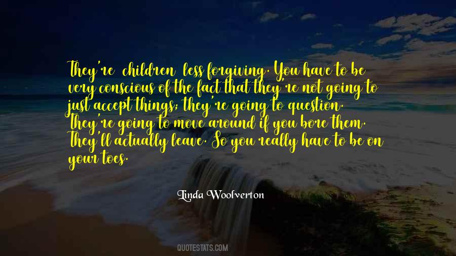 Linda Woolverton Quotes #121510