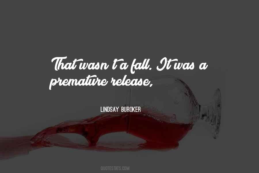 Lindsay Buroker Quotes #678963