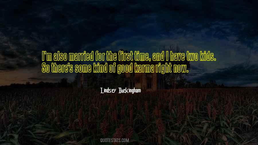 Lindsey Buckingham Quotes #1067029