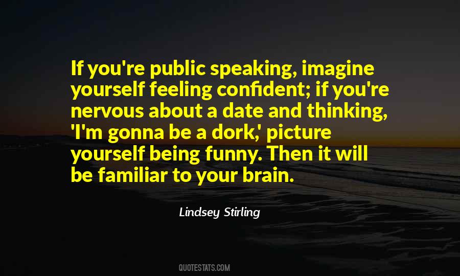 Lindsey Stirling Quotes #1049862