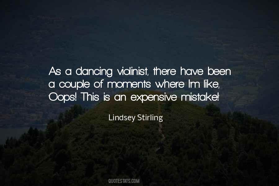 Lindsey Stirling Quotes #40359