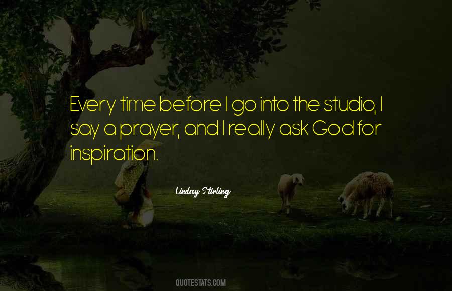 Lindsey Stirling Quotes #477262