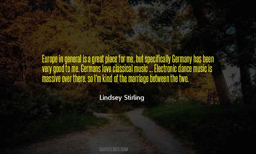 Lindsey Stirling Quotes #796298