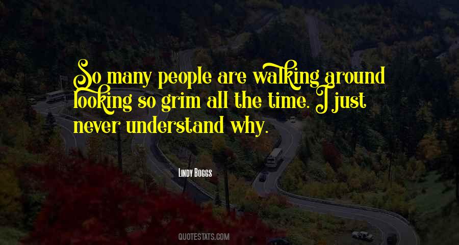 Lindy Boggs Quotes #1183890