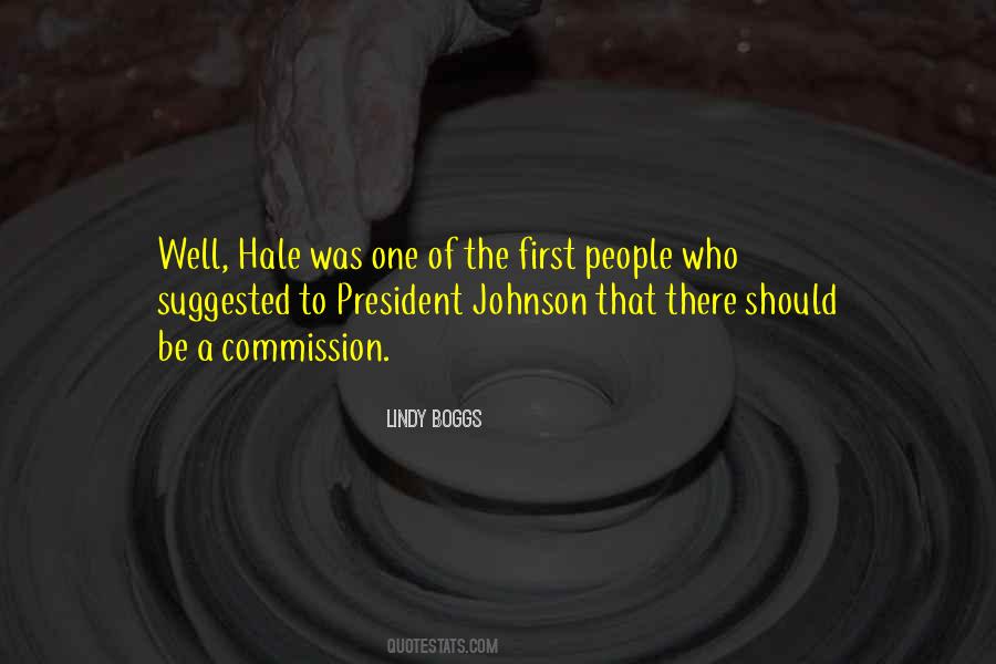 Lindy Boggs Quotes #1574716