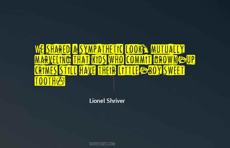 Lionel Shriver Quotes #102940