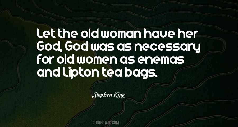 Lipton Quotes #1455108