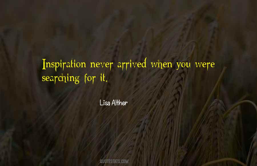 Lisa Alther Quotes #1181738