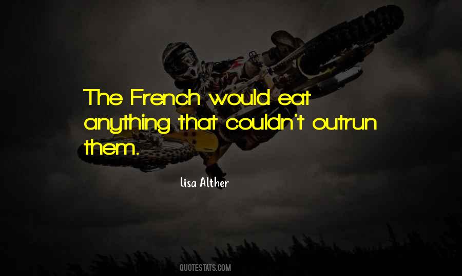 Lisa Alther Quotes #810106