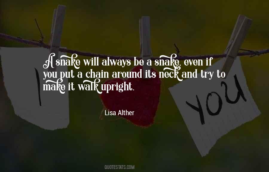 Lisa Alther Quotes #851525