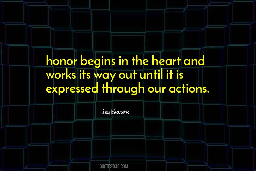 Lisa Bevere Quotes #1085035