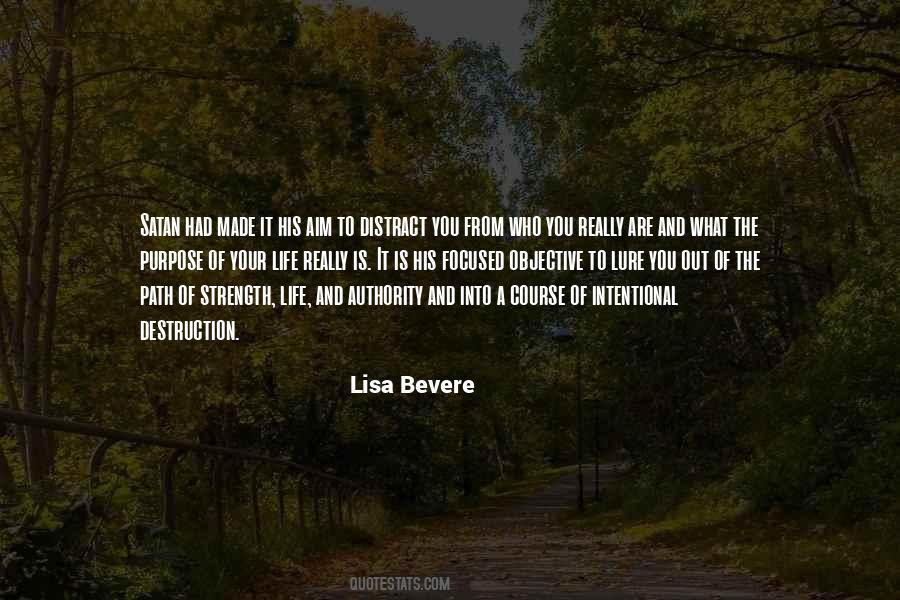 Lisa Bevere Quotes #330400