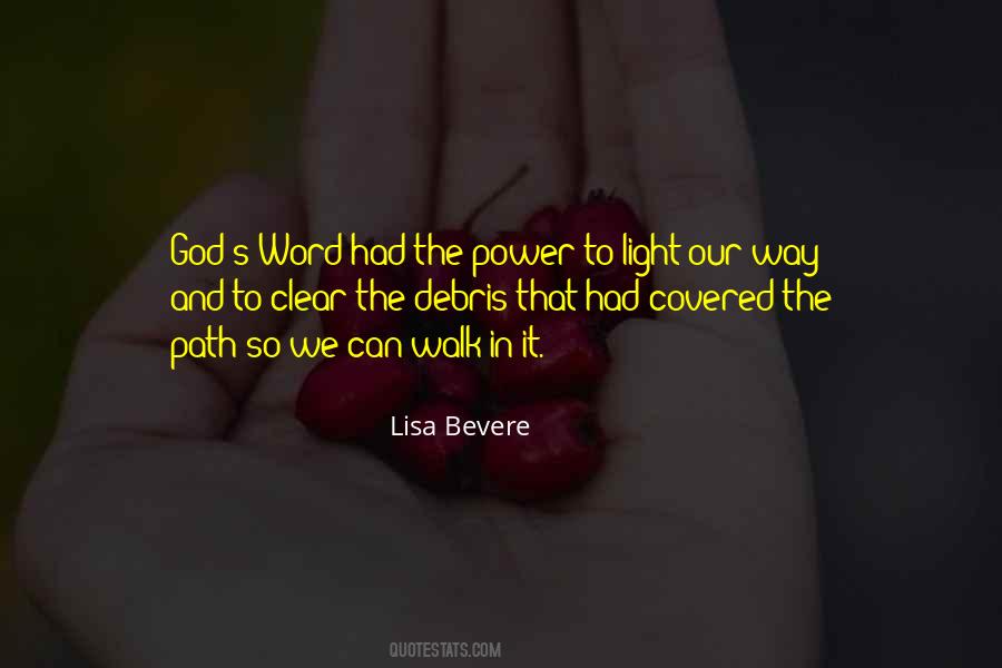 Lisa Bevere Quotes #494517