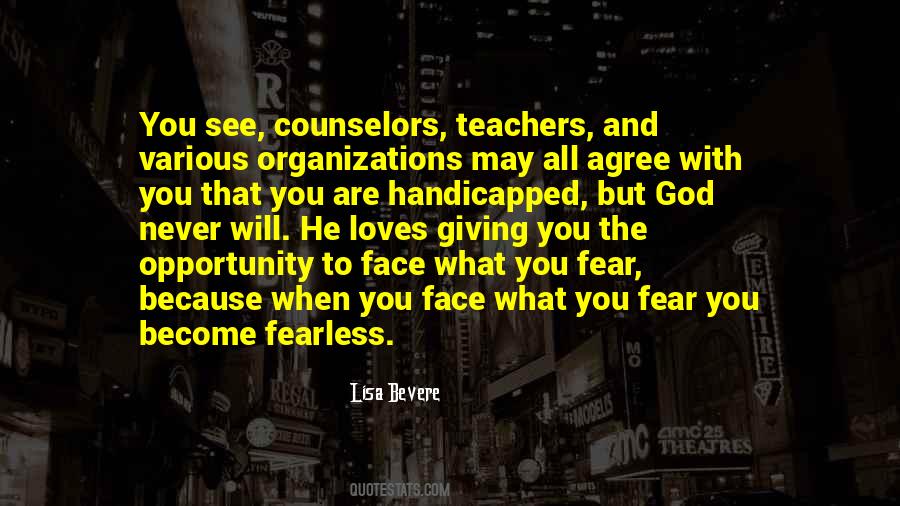 Lisa Bevere Quotes #771925