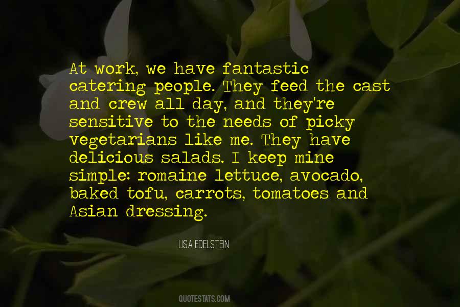 Lisa Edelstein Quotes #1434014