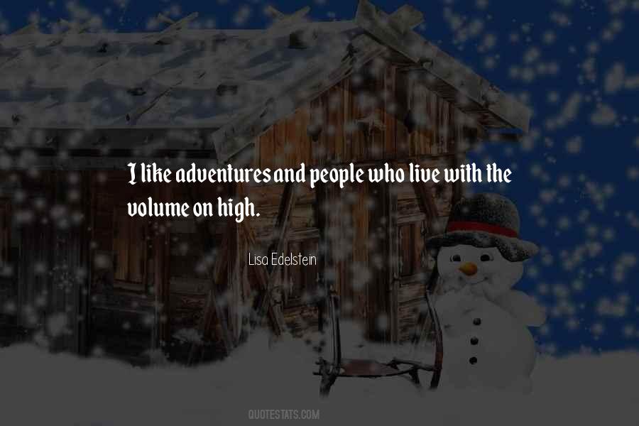 Lisa Edelstein Quotes #1525713