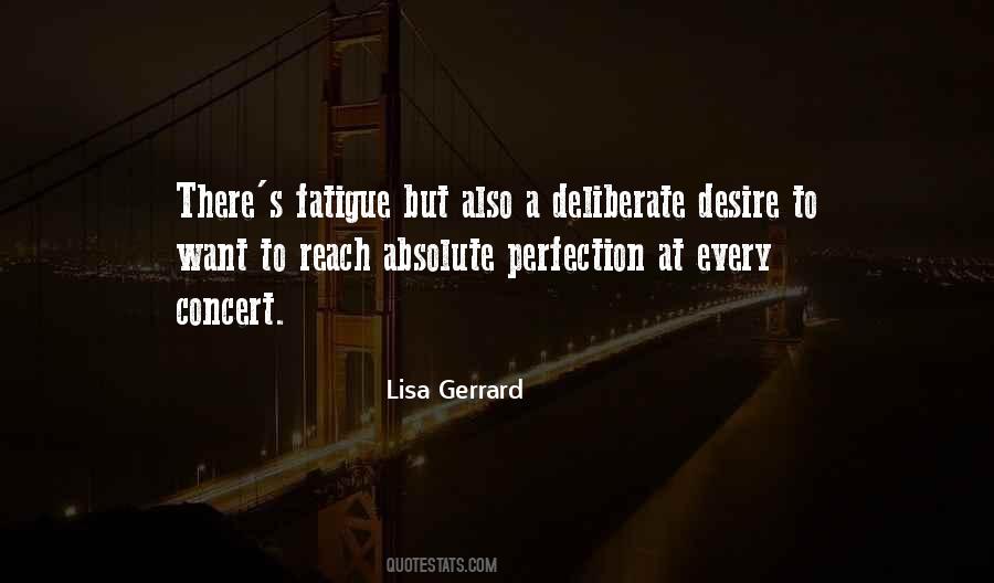 Lisa Gerrard Quotes #966256