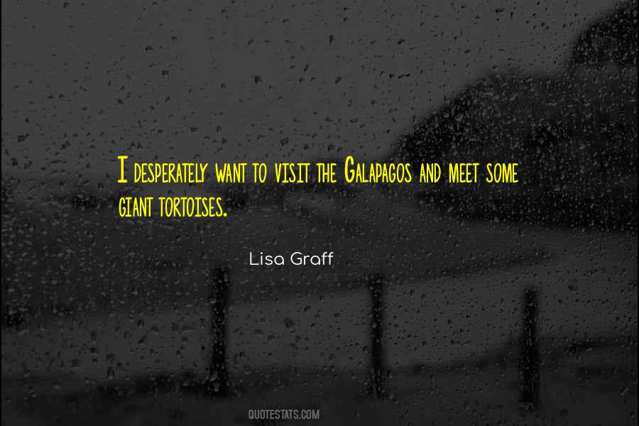 Lisa Graff Quotes #1121388