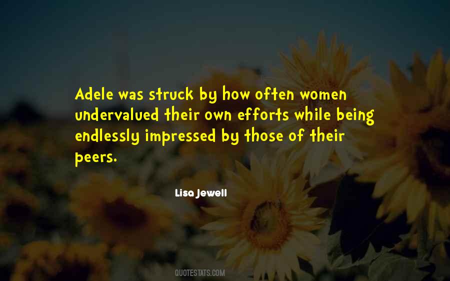 Lisa Jewell Quotes #602933