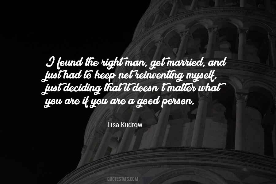 Lisa Kudrow Quotes #1101502