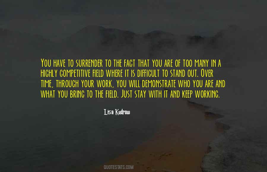 Lisa Kudrow Quotes #1792067