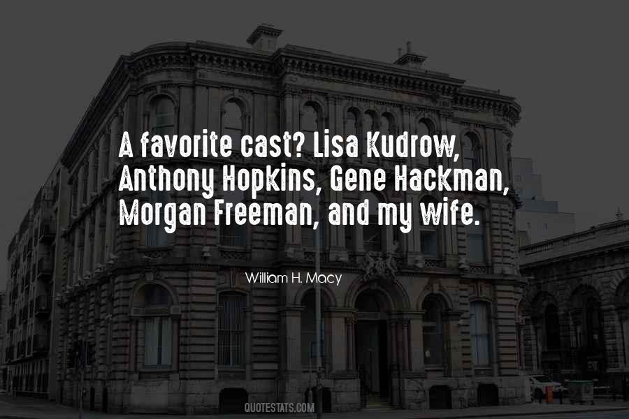 Lisa Kudrow Quotes #751986