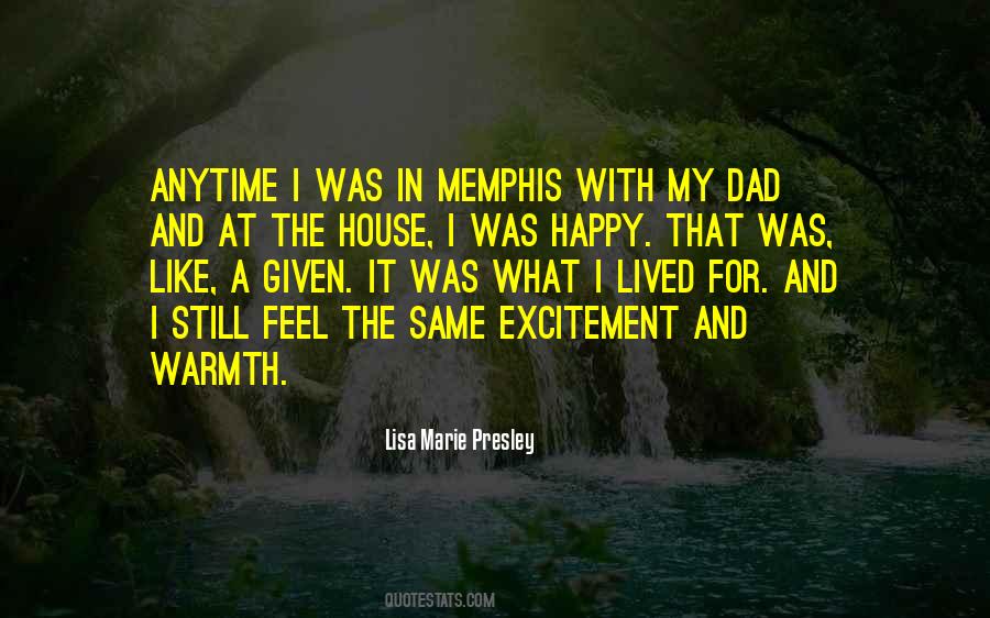 Lisa Marie Presley Quotes #1458208