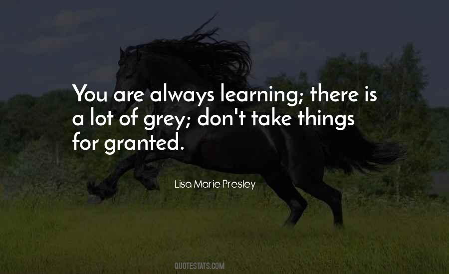 Lisa Marie Presley Quotes #1479369