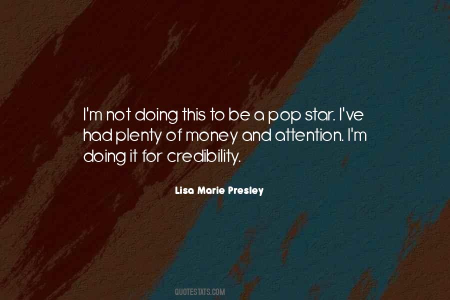 Lisa Marie Presley Quotes #1634729