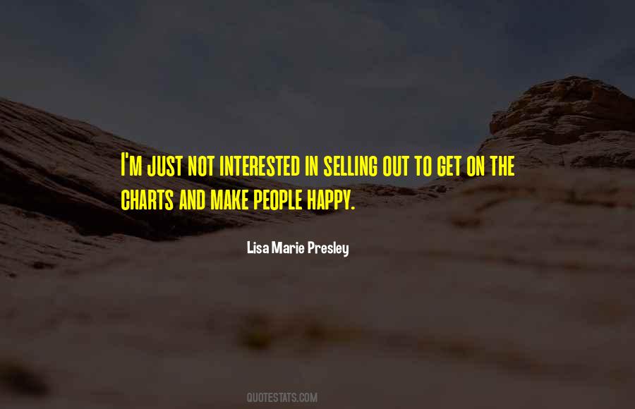 Lisa Marie Presley Quotes #191186