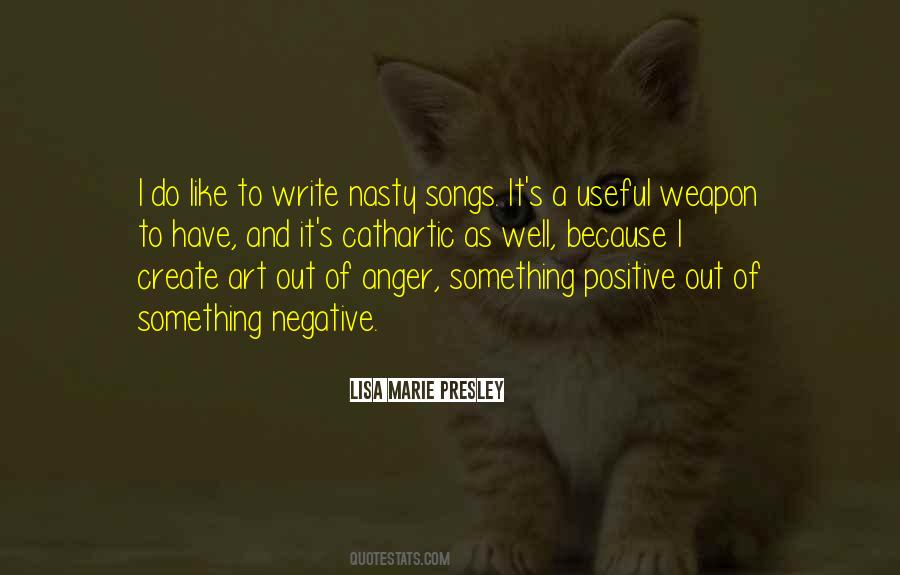 Lisa Marie Presley Quotes #288714