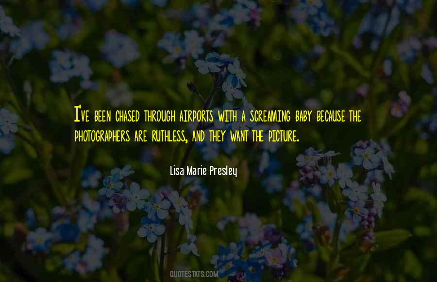 Lisa Marie Presley Quotes #406042