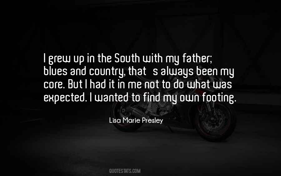 Lisa Marie Presley Quotes #472065