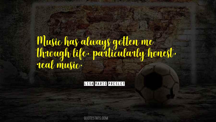 Lisa Marie Presley Quotes #594590