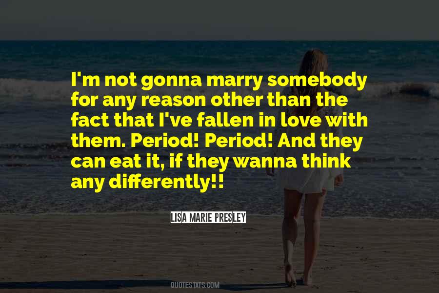 Lisa Marie Presley Quotes #922392