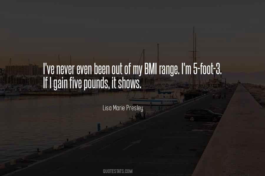 Lisa Marie Presley Quotes #948141