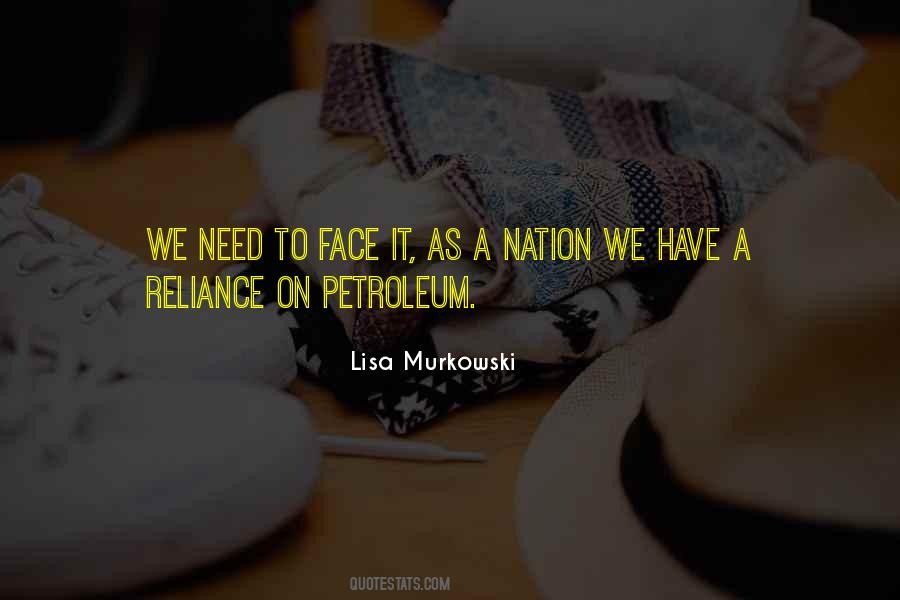 Lisa Murkowski Quotes #1157766