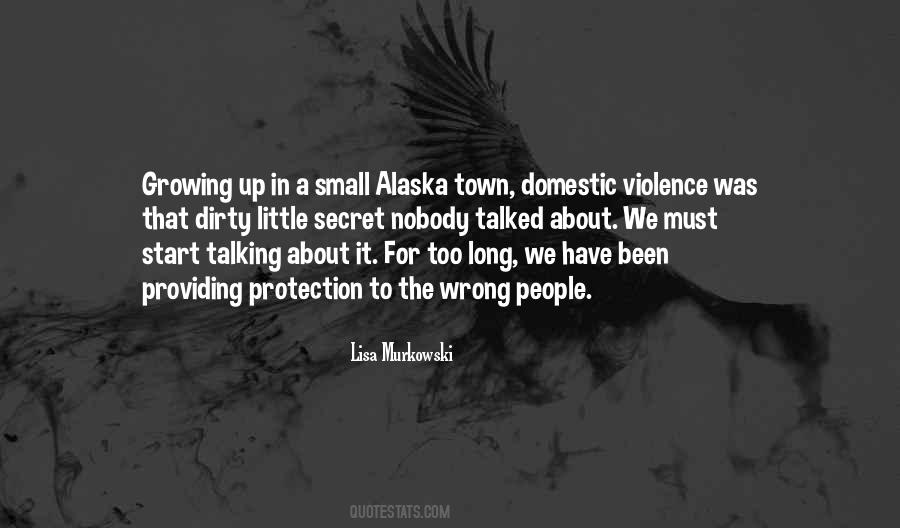 Lisa Murkowski Quotes #510171