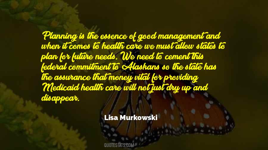 Lisa Murkowski Quotes #531328