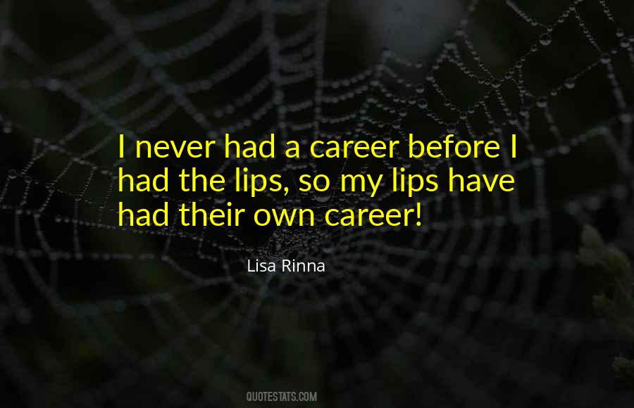 Lisa Rinna Quotes #1133246