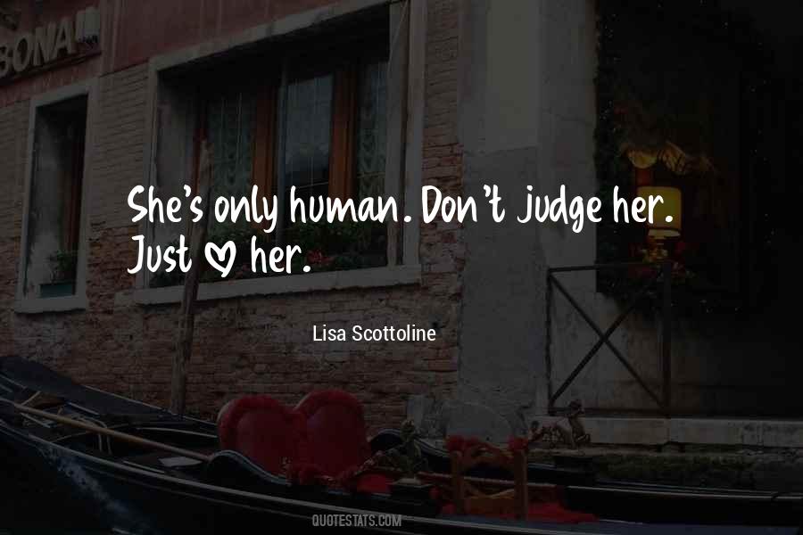 Lisa Scottoline Quotes #1344963