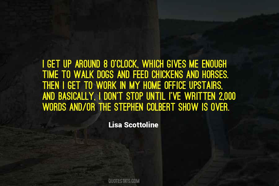 Lisa Scottoline Quotes #593188