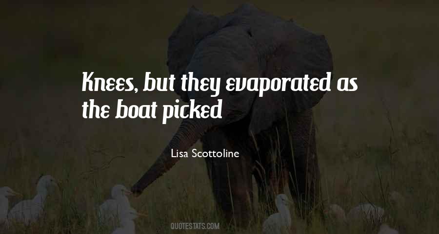 Lisa Scottoline Quotes #7065