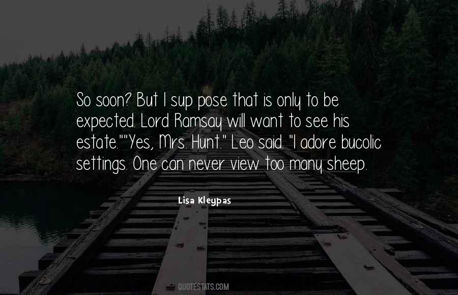 Lisa See Quotes #277618