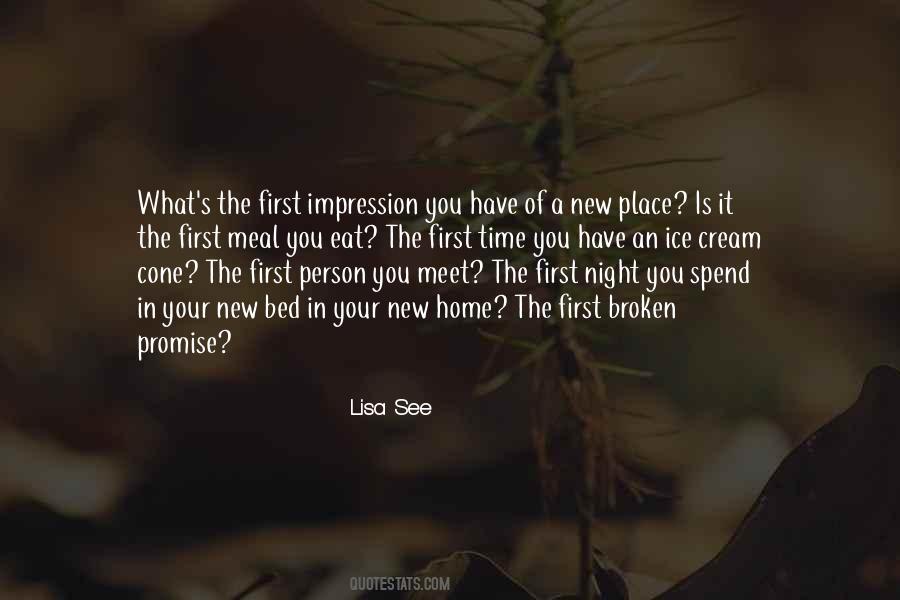 Lisa See Quotes #495084